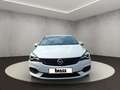 Opel Astra GS Line Blanc - thumbnail 8