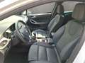 Opel Astra GS Line Blanc - thumbnail 9