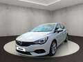 Opel Astra GS Line Blanc - thumbnail 1