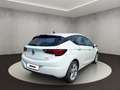 Opel Astra GS Line Blanc - thumbnail 5