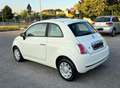 Fiat 500 Fiat 500 benzina 1.2 Ok Neopatentati Bianco - thumbnail 2