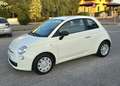 Fiat 500 Fiat 500 benzina 1.2 Ok Neopatentati Bianco - thumbnail 3