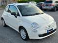 Fiat 500 Fiat 500 benzina 1.2 Ok Neopatentati Bianco - thumbnail 1