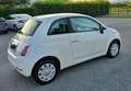 Fiat 500 Fiat 500 benzina 1.2 Ok Neopatentati Bianco - thumbnail 4