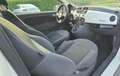 Fiat 500 Fiat 500 benzina 1.2 Ok Neopatentati Bianco - thumbnail 5