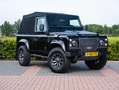 Land Rover Defender 2.2 D Soft Top 90" E | Luchtvering | Recaro | Luxe Noir - thumbnail 13