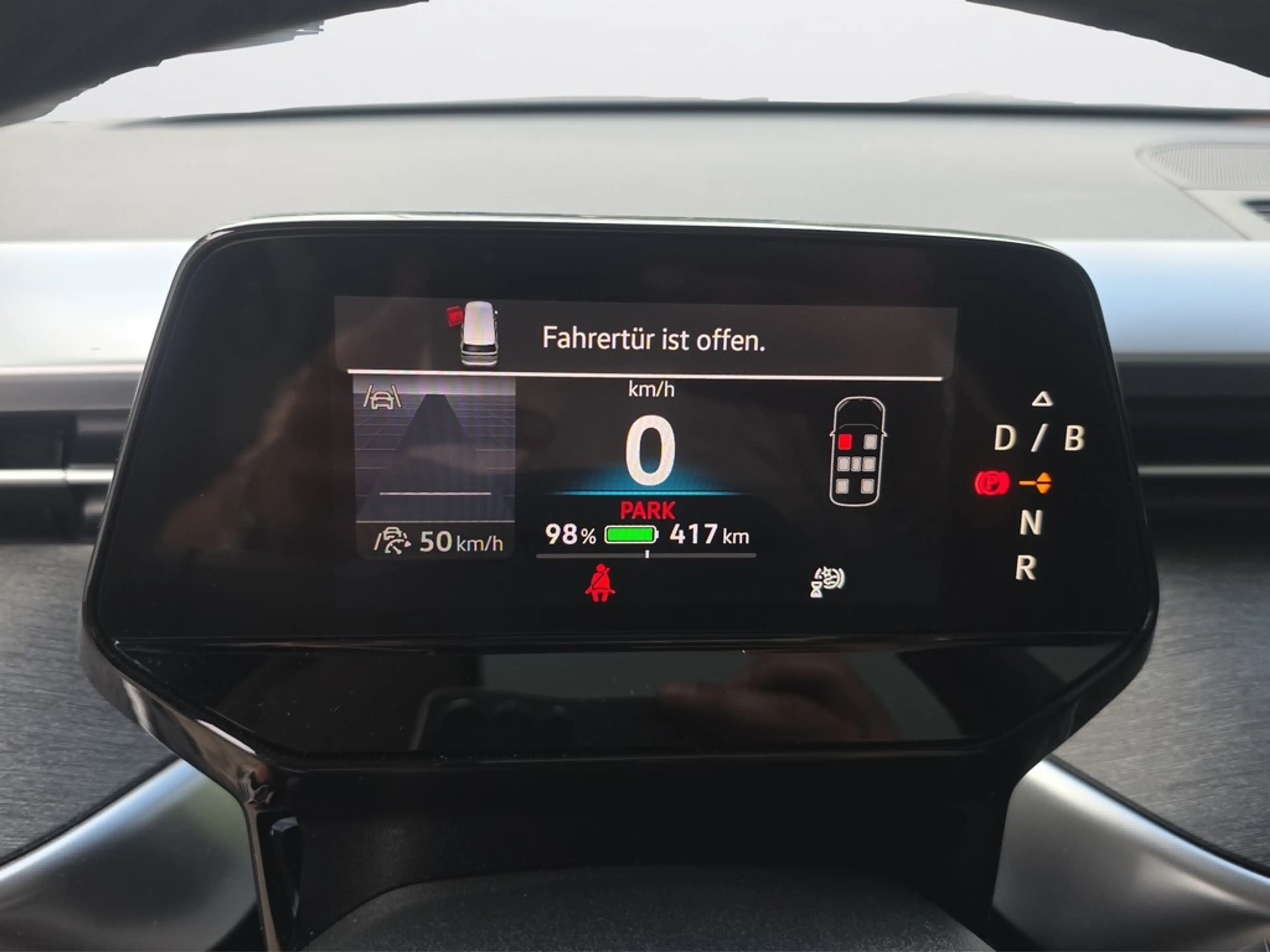 Volkswagen ID. Buzz Pro LR 7-Sitzer PANO/WÄRMEPUMPE/AHK — photo 11