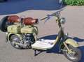 Lambretta D 125 Verde - thumbnail 2