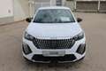 Peugeot 2008 1.2 Hybrid 145 Allure (EURO 6e) Weiß - thumbnail 2