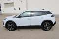 Peugeot 2008 1.2 Hybrid 145 Allure (EURO 6e) Weiß - thumbnail 8