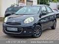 Nissan Micra Salt & Pepper|Navi|Sitzheizung|Klima Nero - thumbnail 1