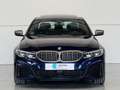 BMW 340 M340i xDrive Auto. 4p. Bleu - thumbnail 2