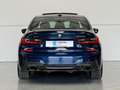 BMW 340 M340i xDrive Auto. 4p. Bleu - thumbnail 5