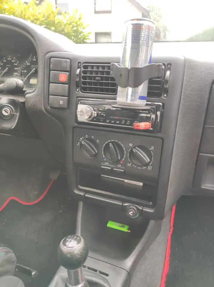 Volkswagen Polo 60 Servo, foto 9
