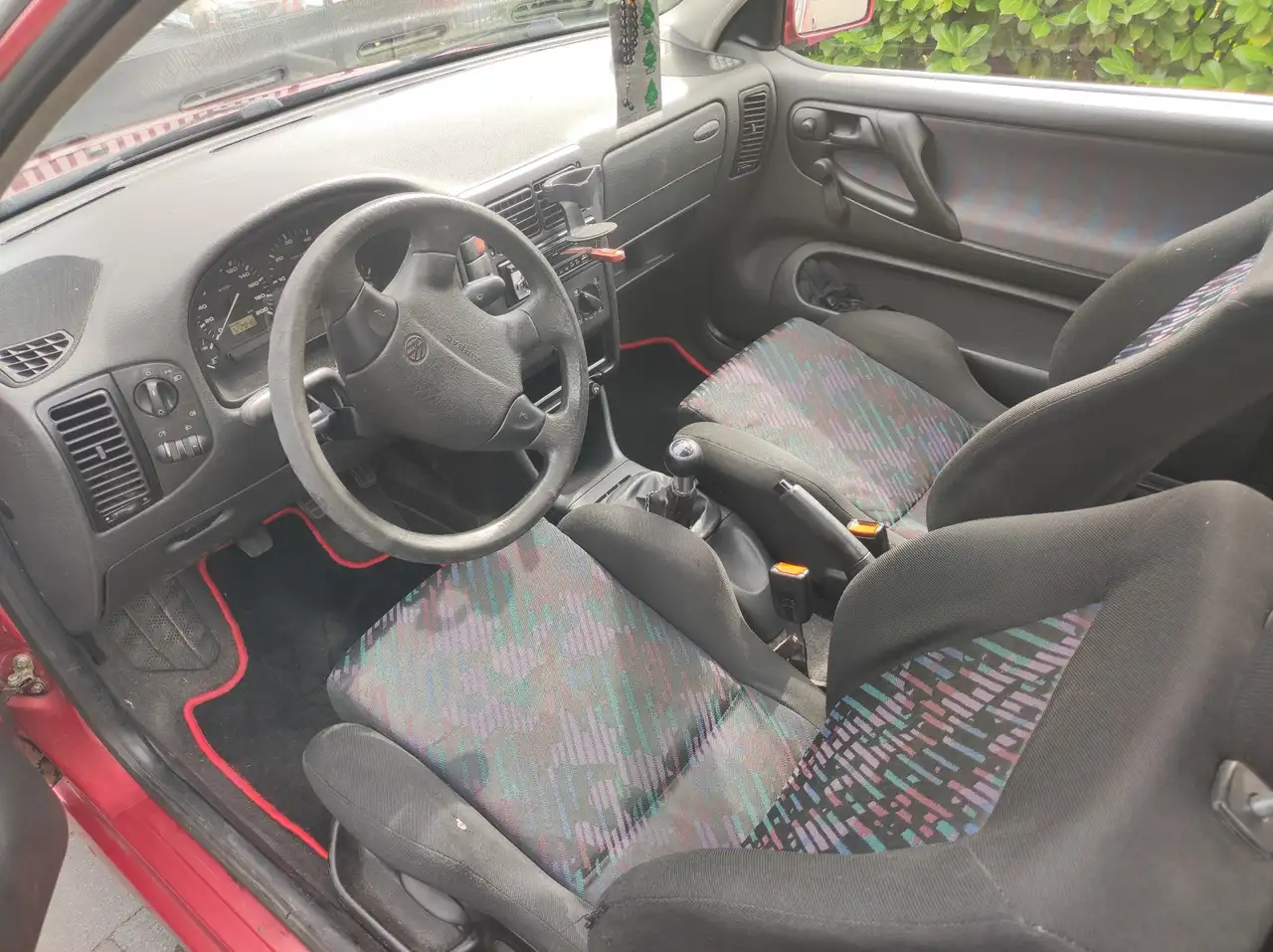Volkswagen Polo 60 Servo, foto 6