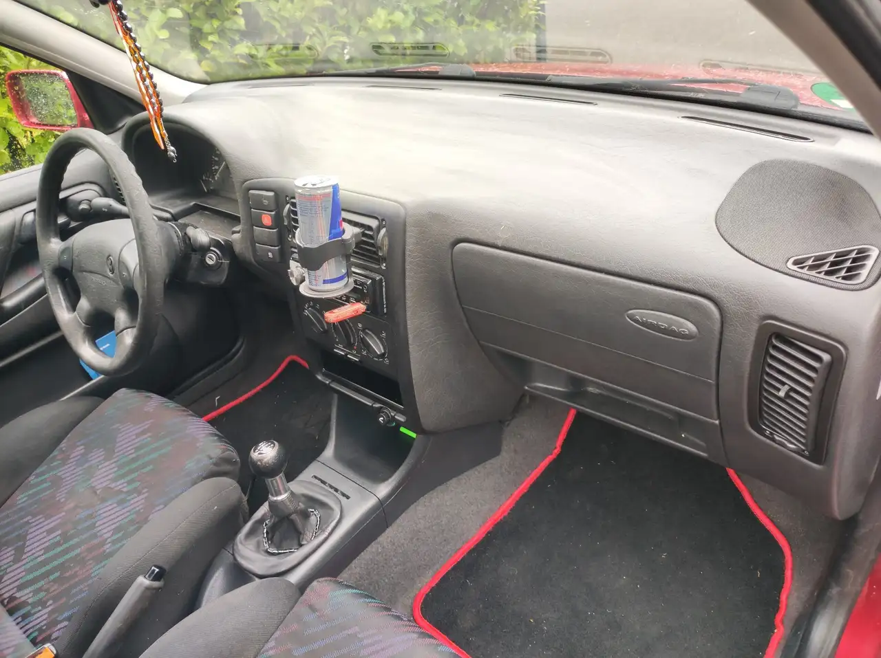 Volkswagen Polo 60 Servo, foto 10