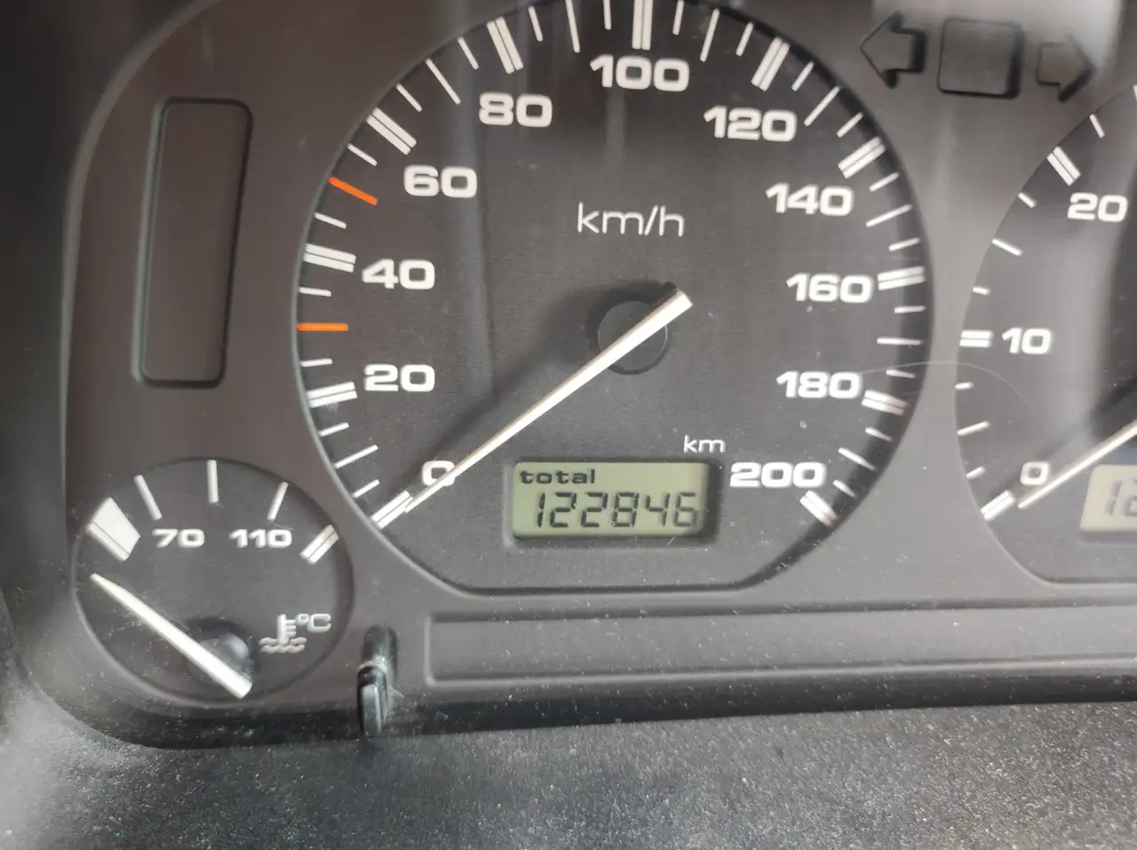 Volkswagen Polo 60 Servo, foto 12