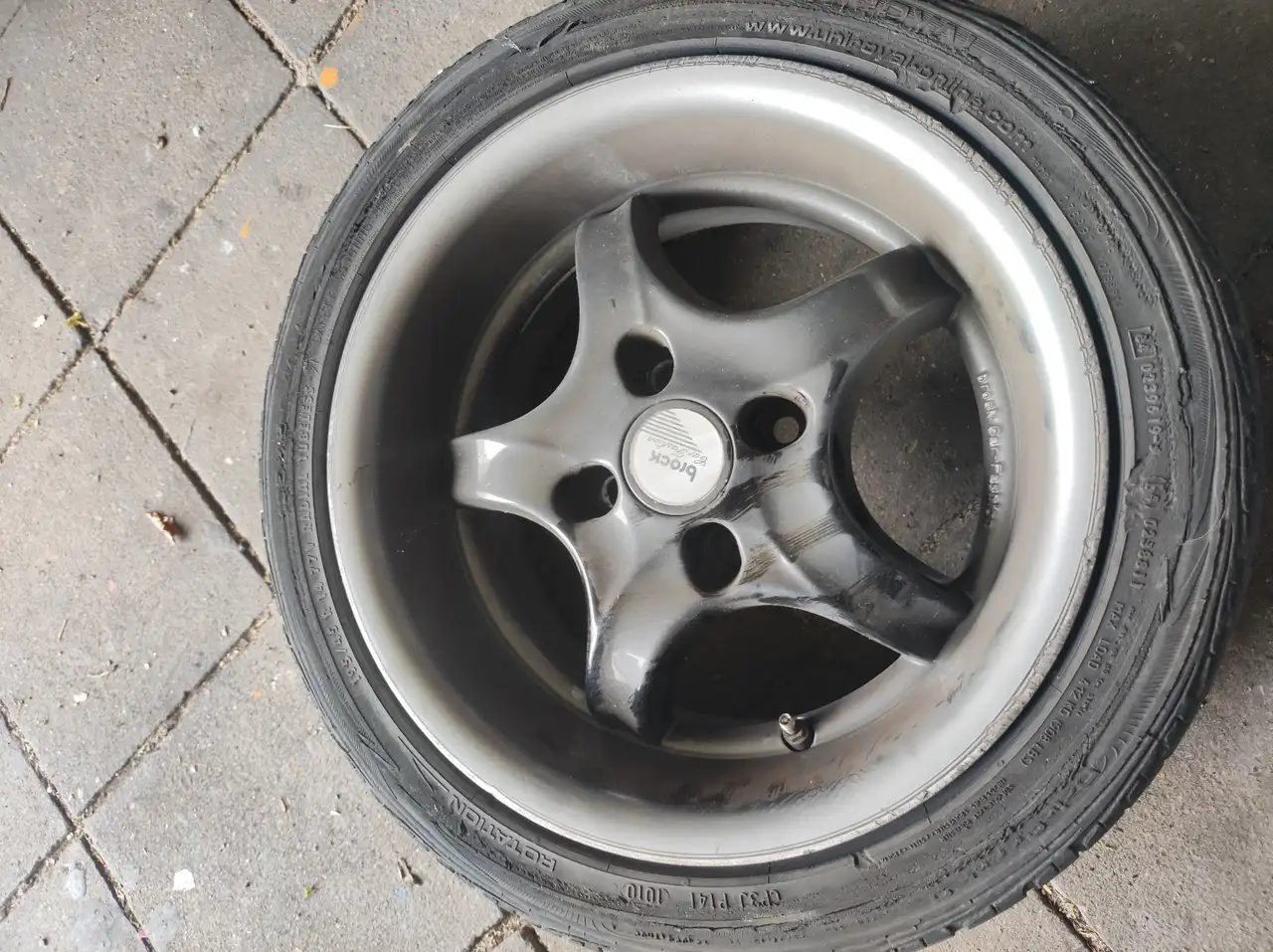 Volkswagen Polo 60 Servo, foto 11