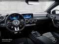 Mercedes-Benz CLA 45 AMG AMG Cp. AeroPak Driversp Pano Burmester Distr. Siyah - thumbnail 10