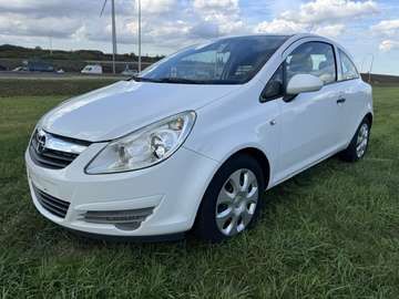 Corsa 1.0i / garantie 12m.
