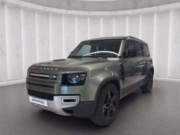 (2019) LAND ROVER 110 3.0 l6 400 CV AWD Auto SE