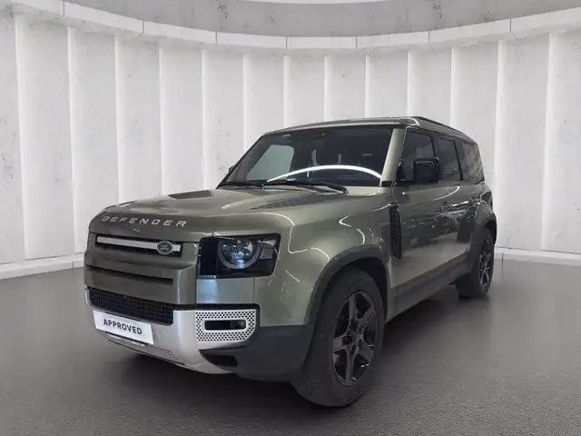 Land Rover Defender (2019) LAND ROVER 110 3.0 l6 400 CV AWD Auto SE