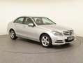 Mercedes-Benz C 200 BE Avantgarde NAVI+PTS Plateado - thumbnail 5