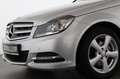 Mercedes-Benz C 200 BE Avantgarde NAVI+PTS Plateado - thumbnail 6