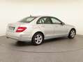 Mercedes-Benz C 200 BE Avantgarde NAVI+PTS Plateado - thumbnail 4