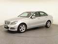 Mercedes-Benz C 200 BE Avantgarde NAVI+PTS Plateado - thumbnail 2