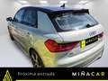Audi A1 Sportback 30 TFSI Adrenalin S tronic Grijs - thumbnail 2