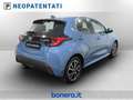 Toyota Yaris 1.5 hybrid Trend Blu/Azzurro - thumbnail 5