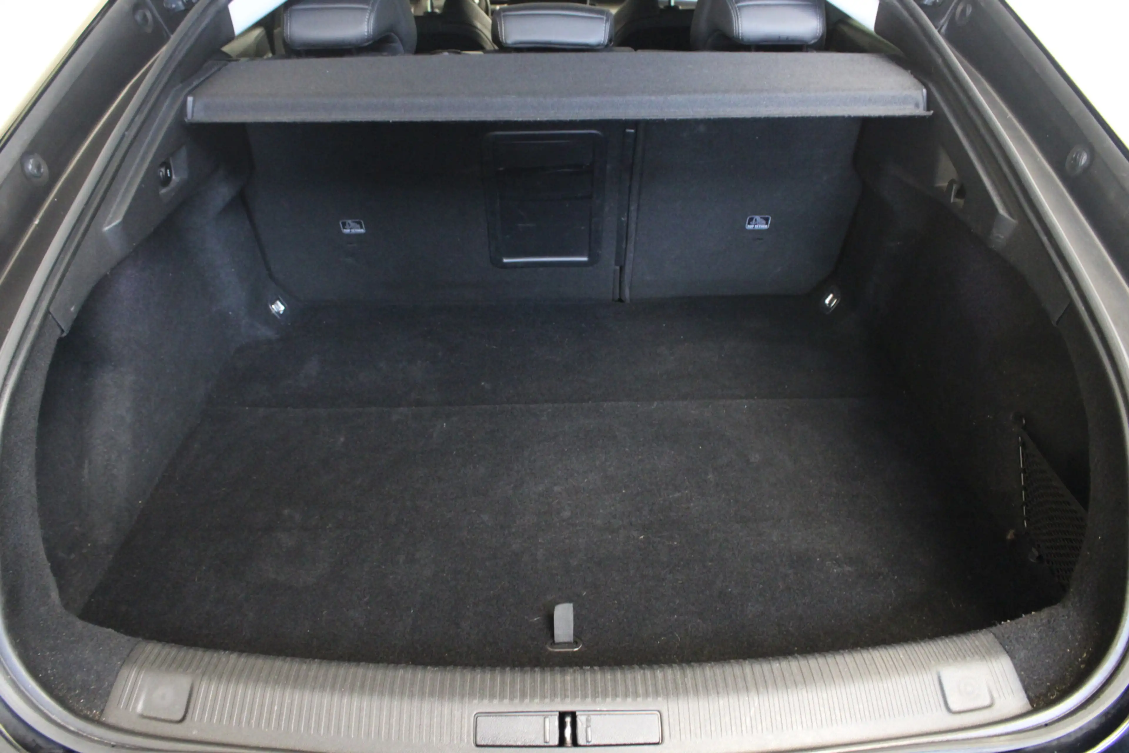 Peugeot 508 1.2 PureTech Allure Pack |Camera|Navi|ACC| — photo 20