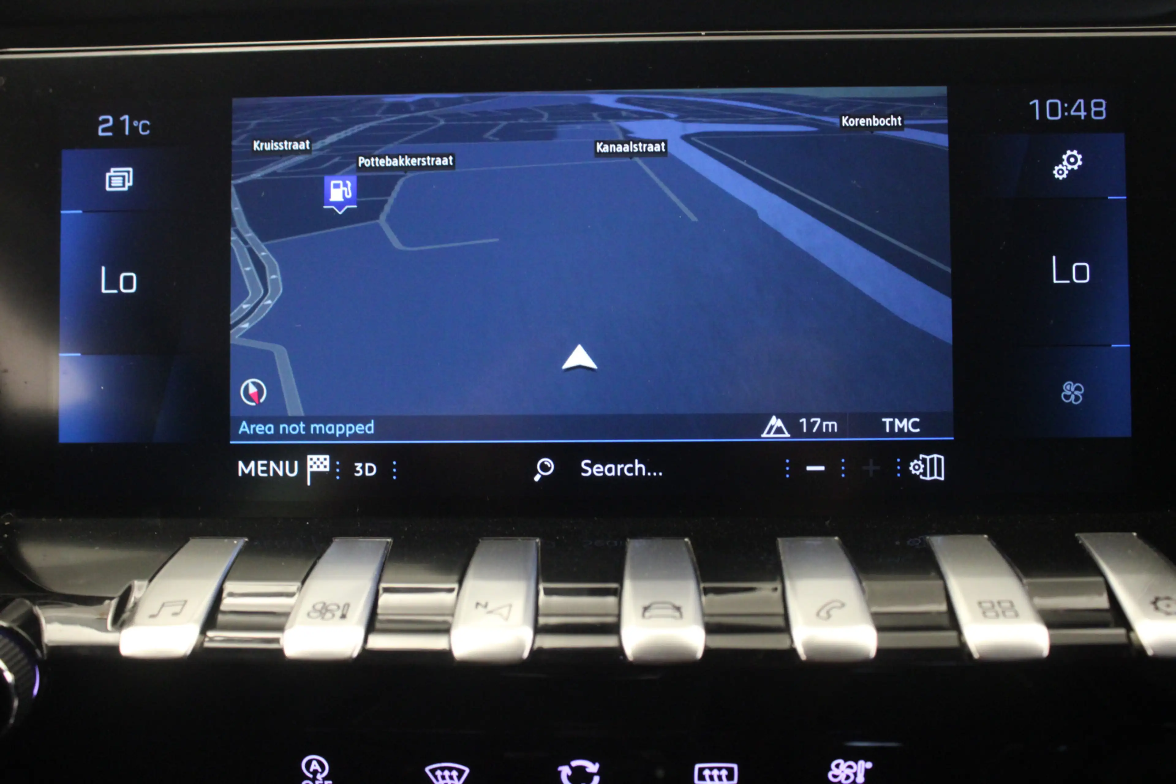Peugeot 508 1.2 PureTech Allure Pack |Camera|Navi|ACC| — photo 13
