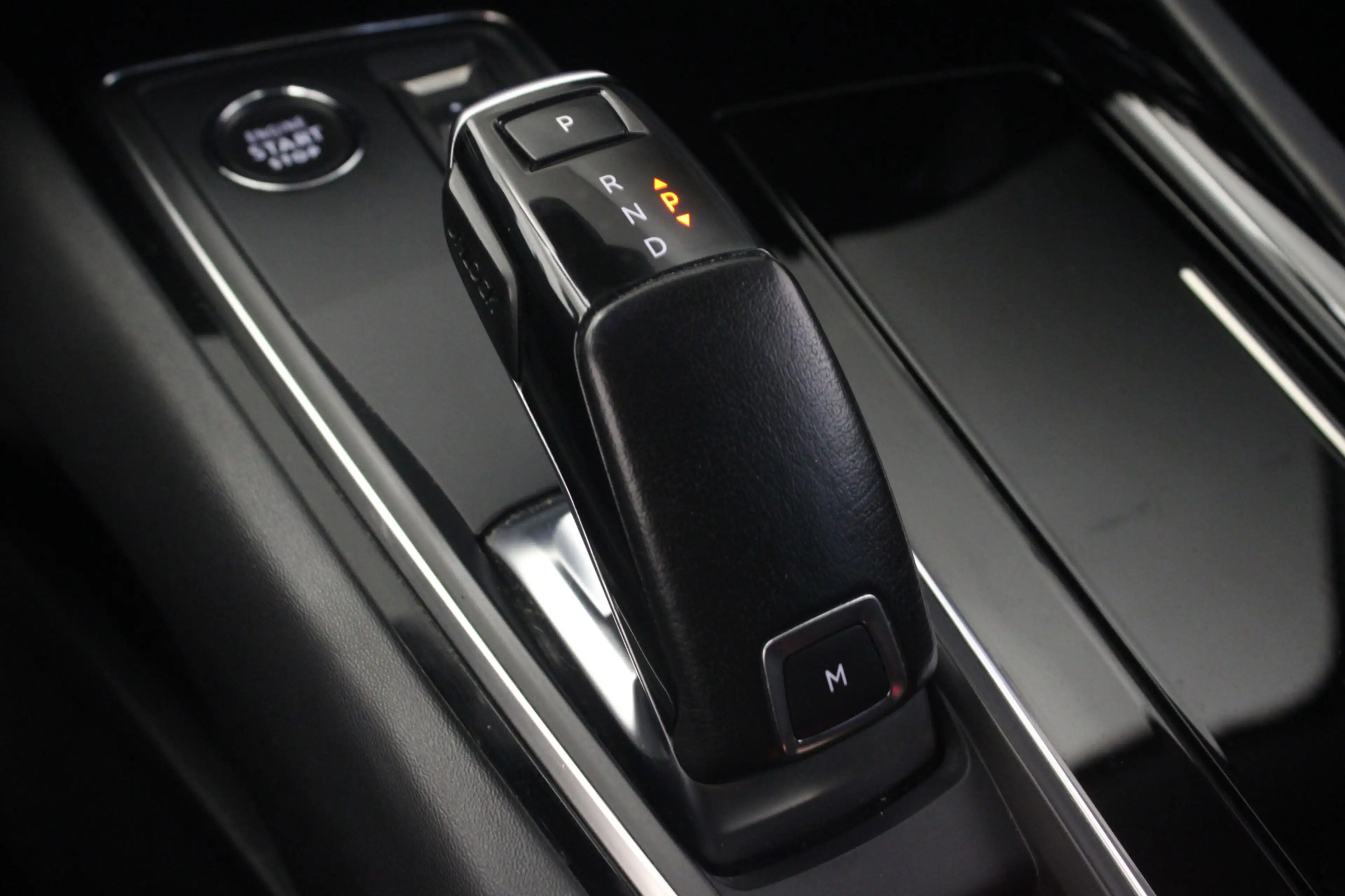 Peugeot 508 1.2 PureTech Allure Pack |Camera|Navi|ACC| — photo 18