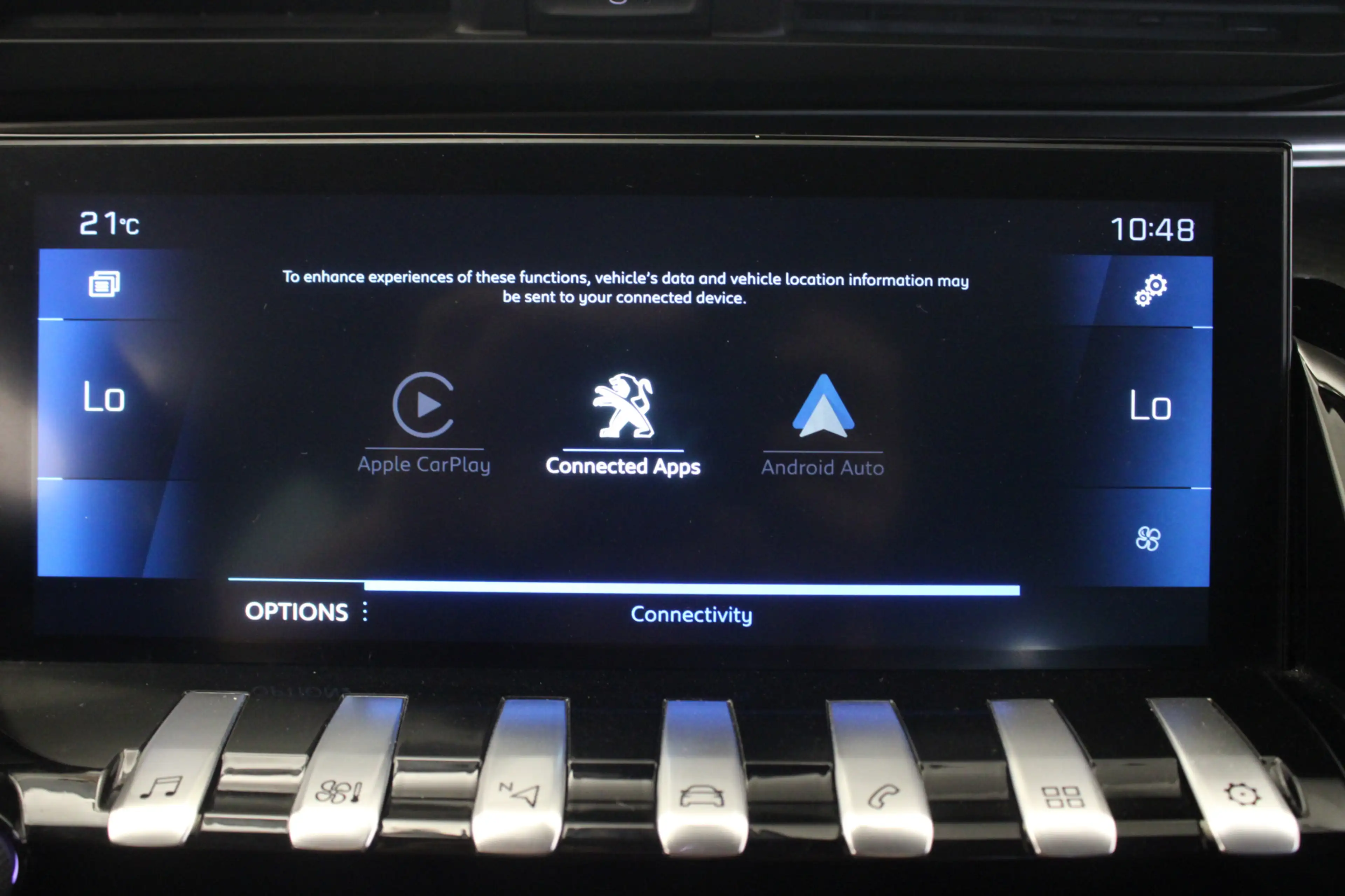 Peugeot 508 1.2 PureTech Allure Pack |Camera|Navi|ACC| — photo 14