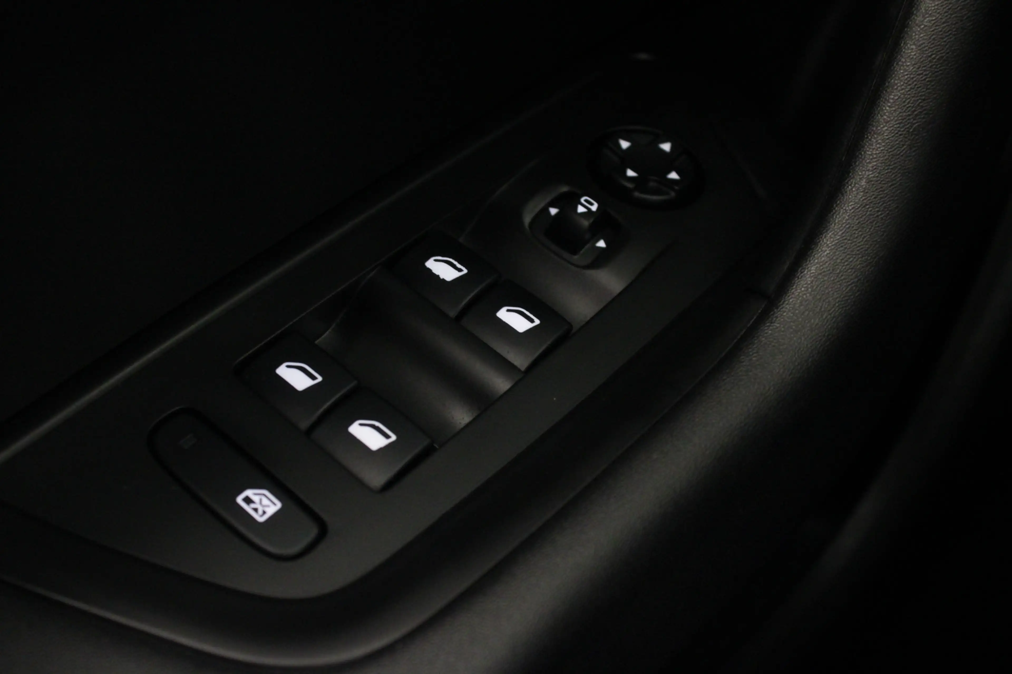 Peugeot 508 1.2 PureTech Allure Pack |Camera|Navi|ACC| — photo 19
