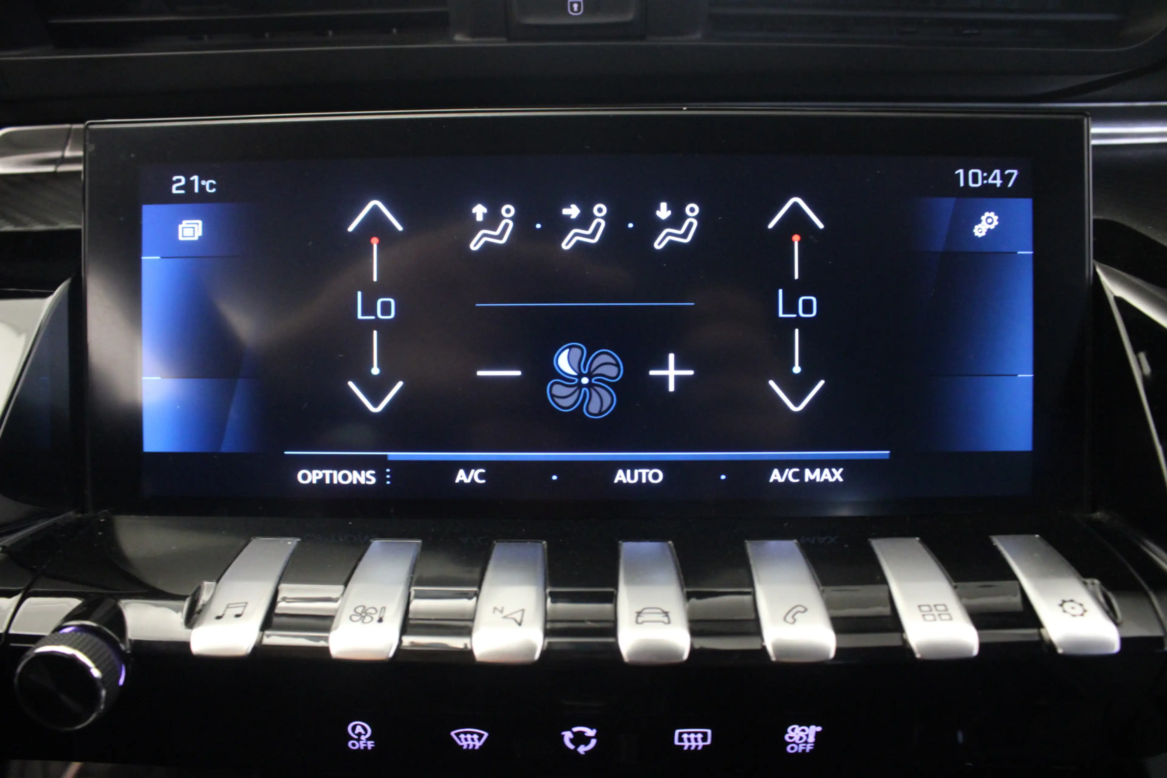 Peugeot 508 1.2 PureTech Allure Pack |Camera|Navi|ACC| — photo 17