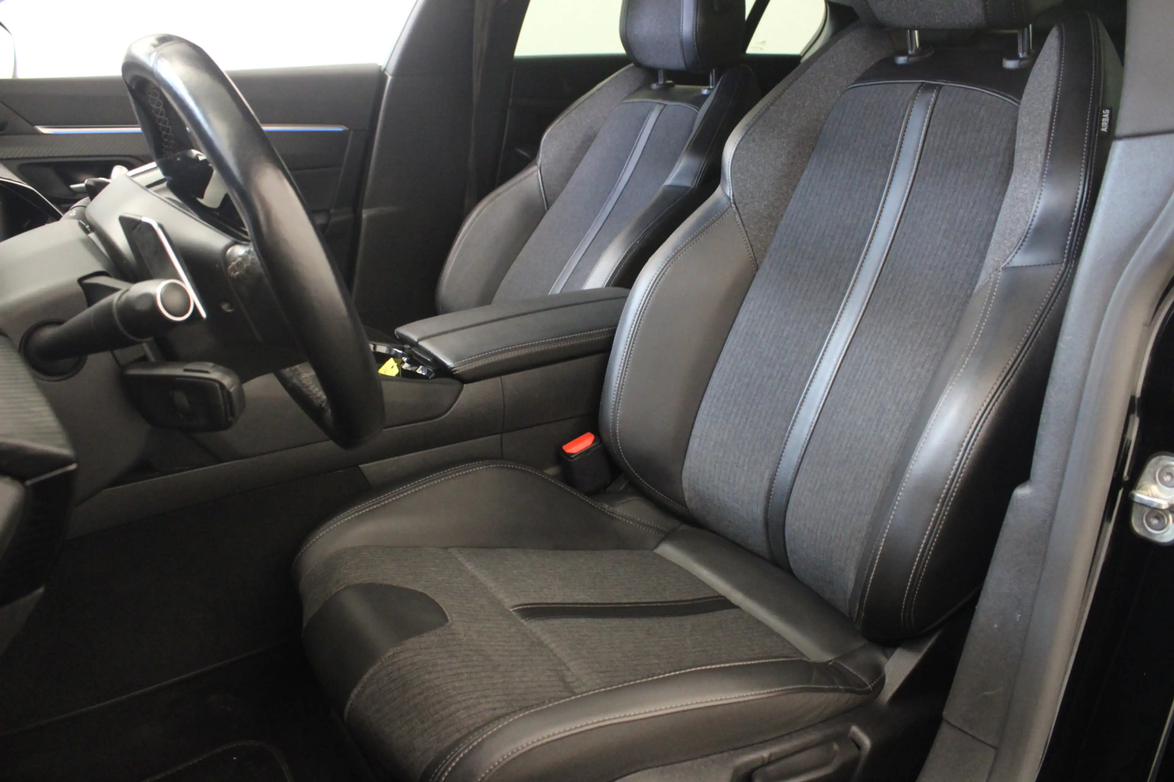 Peugeot 508 1.2 PureTech Allure Pack |Camera|Navi|ACC| — photo 10