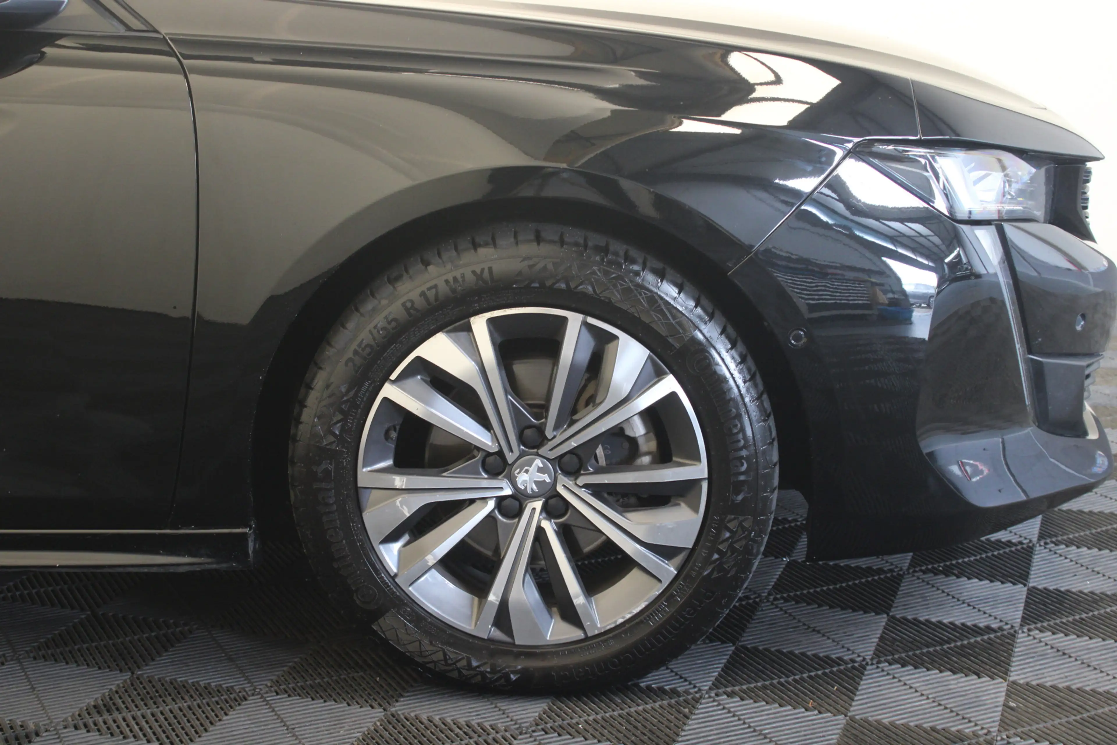 Peugeot 508 1.2 PureTech Allure Pack |Camera|Navi|ACC| — photo 7