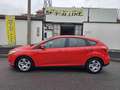 Ford Focus 1.0 EcoBoost 100 CV Start&Stop Plus Rosso - thumbnail 2