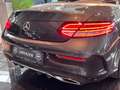 Mercedes-Benz C 300 C300 Cabrio AMG Airscarf BUR LED Leder 19" AHK Grijs - thumbnail 41