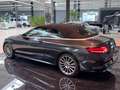 Mercedes-Benz C 300 C300 Cabrio AMG Airscarf BUR LED Leder 19" AHK Grijs - thumbnail 42