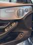 Mercedes-Benz C 300 C300 Cabrio AMG Airscarf BUR LED Leder 19" AHK Grijs - thumbnail 11