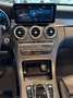 Mercedes-Benz C 300 C300 Cabrio AMG Airscarf BUR LED Leder 19" AHK Grijs - thumbnail 26