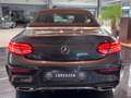 Mercedes-Benz C 300 C300 Cabrio AMG Airscarf BUR LED Leder 19" AHK Grijs - thumbnail 40