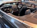 Mercedes-Benz C 300 C300 Cabrio AMG Airscarf BUR LED Leder 19" AHK Grijs - thumbnail 9