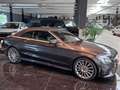 Mercedes-Benz C 300 C300 Cabrio AMG Airscarf BUR LED Leder 19" AHK Grijs - thumbnail 8
