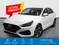 Hyundai i30 FL2 1.0 T-GDi 73,5 kW (100 CV) Híbrido 48V MT6 2W Blanco - thumbnail 1