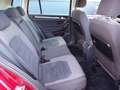 Volkswagen Golf Sportsvan 1,0 TSI Highline, Klimaautomatik, Abstandstempo... Rot - thumbnail 6